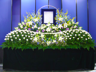 さいたま斎苑プラン